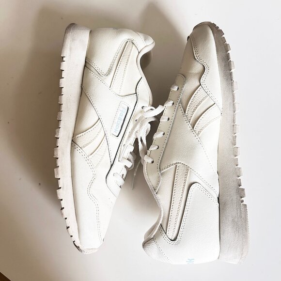 Reebok Glide Women’s Sneakers - Picture 1 of 8